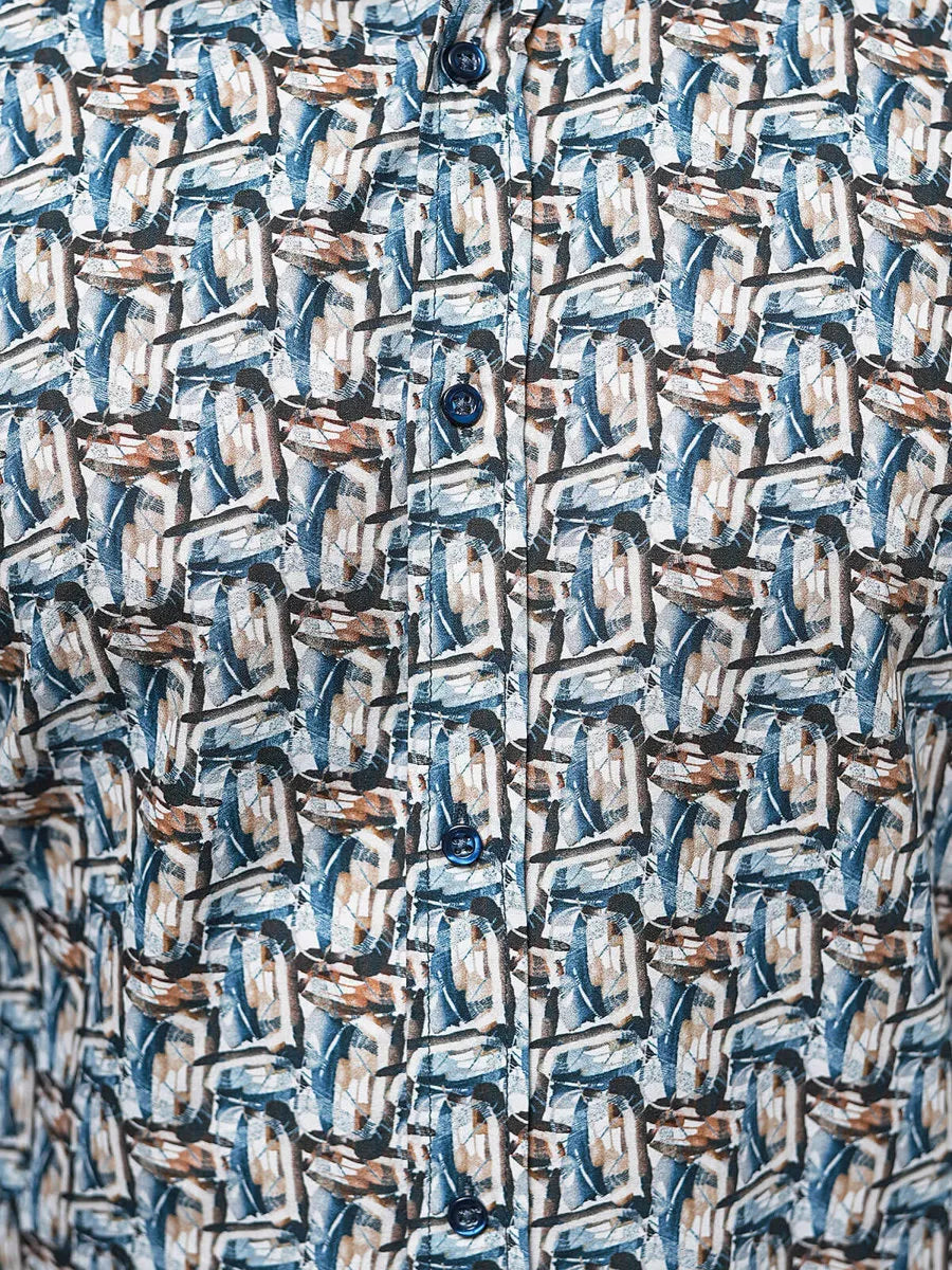 Vīriešu krekli Moset