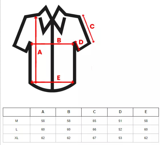Vīriešu krekli Moset