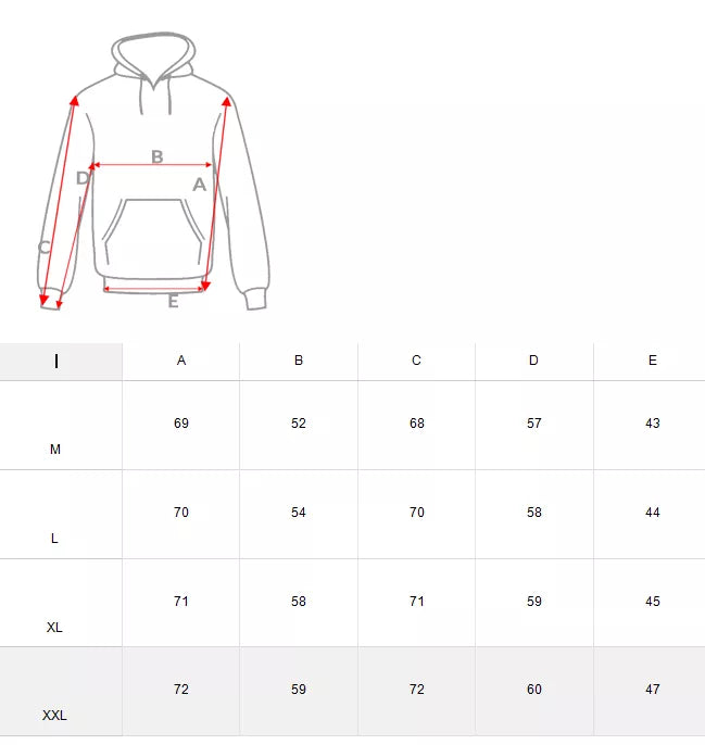 Melns vīriešu kapučjakas krekls Kiko