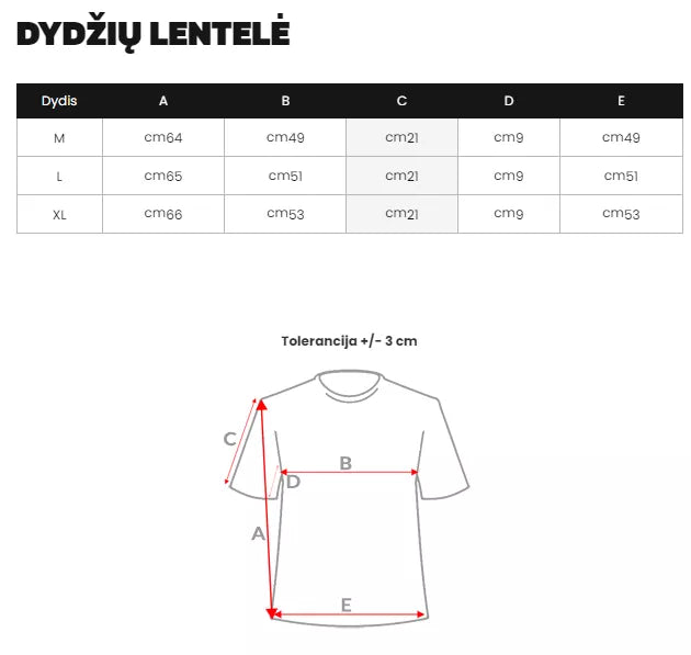 Balts vīriešu T-krekls Icon