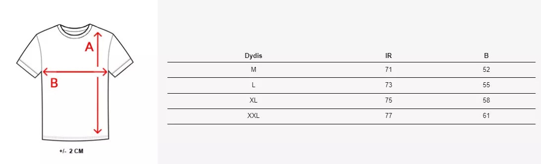 Vīriešu zaļš T-krekls CityStyle