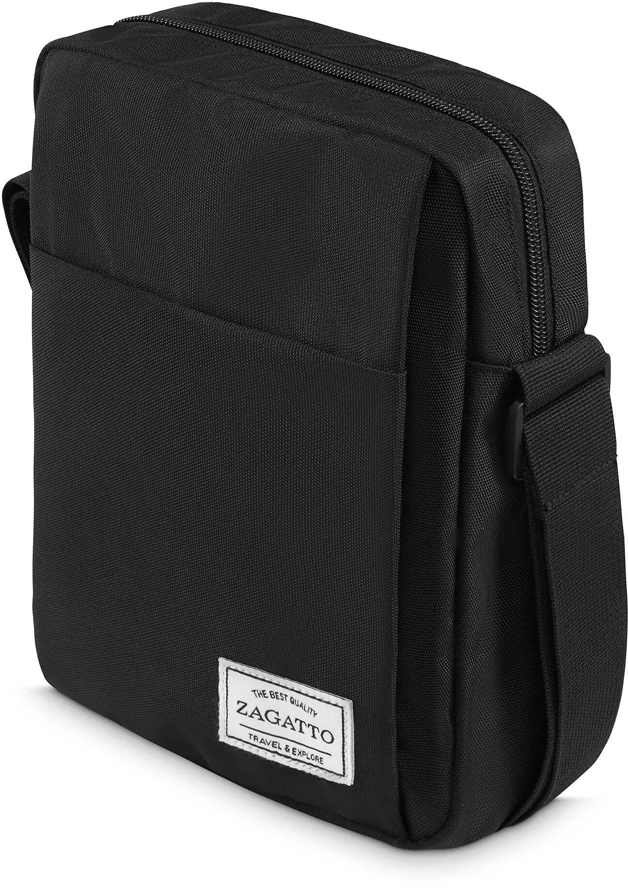 Vīriešu rokassoma Kuber