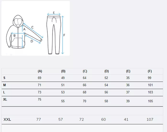 Vīriešu plāna auduma komplekts Dita