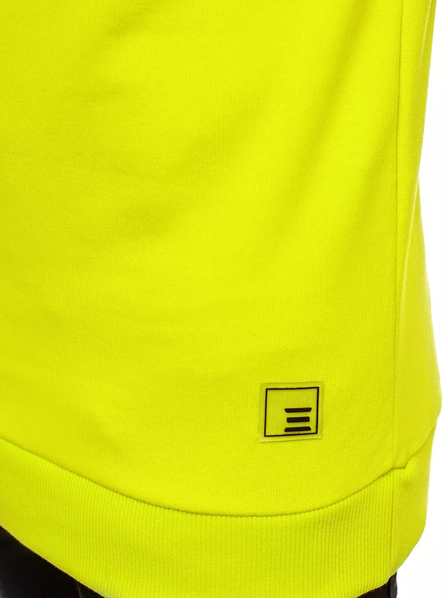 Vīriešu spilgts džemperis Zubol