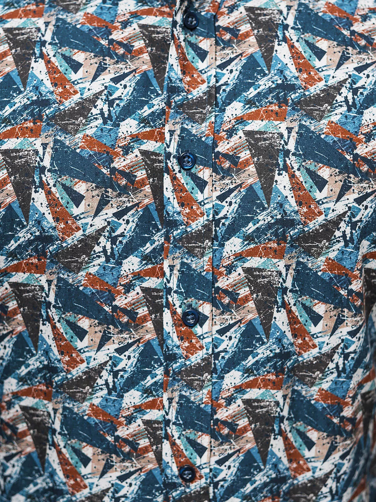 Vīriešu stilīgs krekls Butil