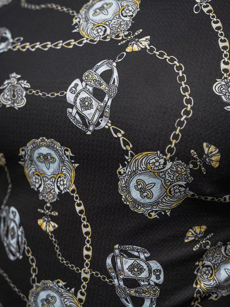 Vīriešu T-krekls StreetStyle