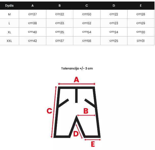 Vīriešu pelēki kamuflāžas šorti armijas stilā