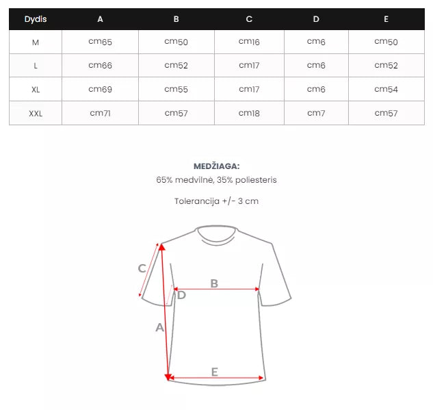 Vīriešu gaiši pelēks T-krekls NOW (melns)