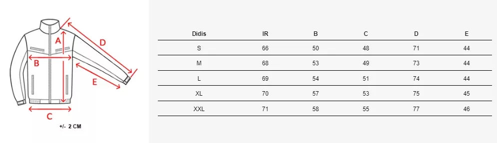 Vīriešu tumši zila softshell jaka Luver