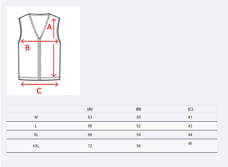 Vīriešu tumši zila stepēta veste Mamor