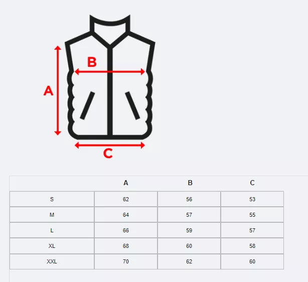 Vīriešu tumši zila veste Piko