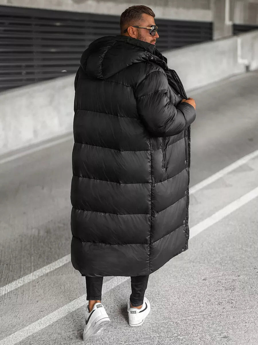 Vīriešu ziemas jaka Movol