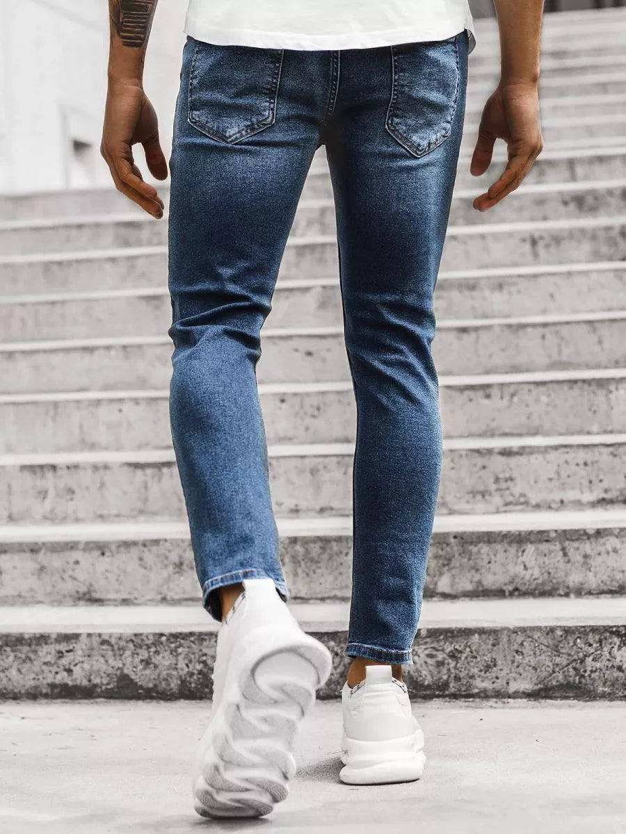 Vīriešu džinsi Rolet