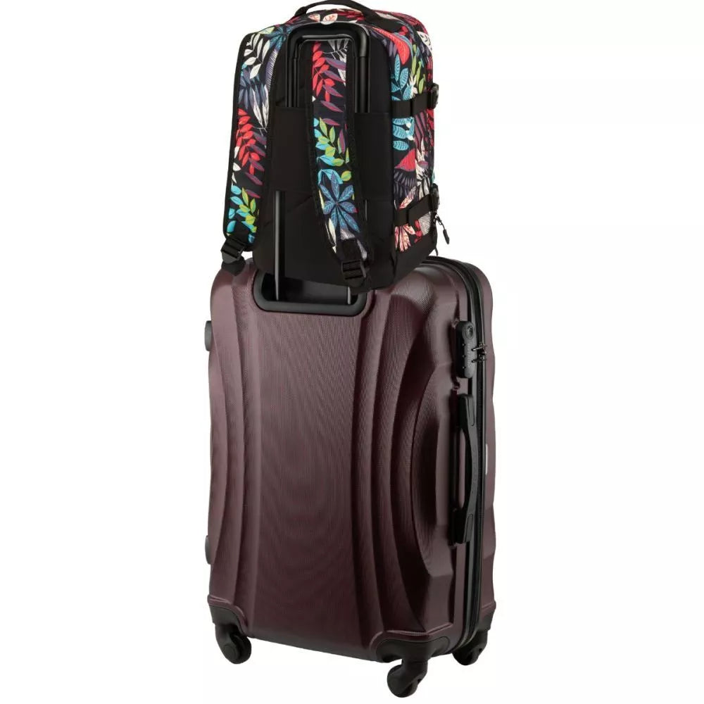 Daudzkrāsaina mugursoma Enjoy