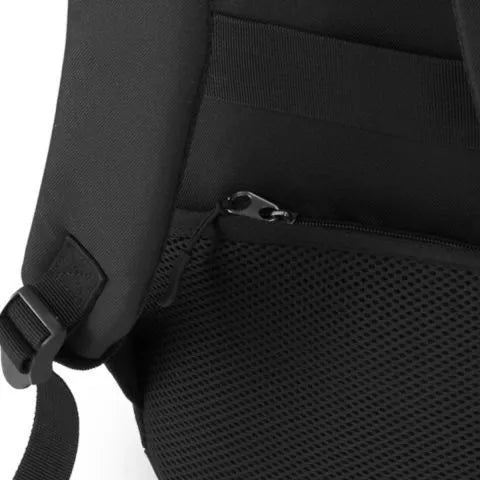 Wanderlust melna ceļojumu mugursoma lidmašīnām