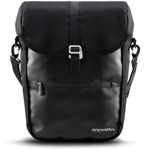 Velosipēda bagāžnieka soma Atpakaļ