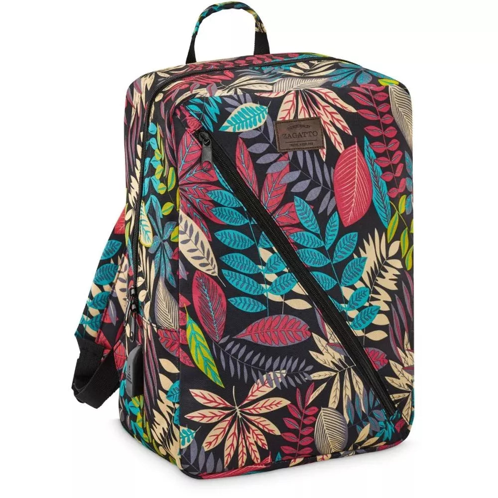 Lidmašīnas ceļojumu mugursoma Forer